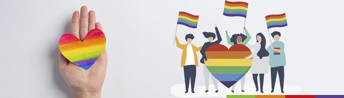 Día Internacional del Orgullo LGBTQI+: Celebrando la diversidad y la inclusión