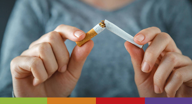 Día Mundial sin Tabaco: 10 consejos para dejarlo definitivamente