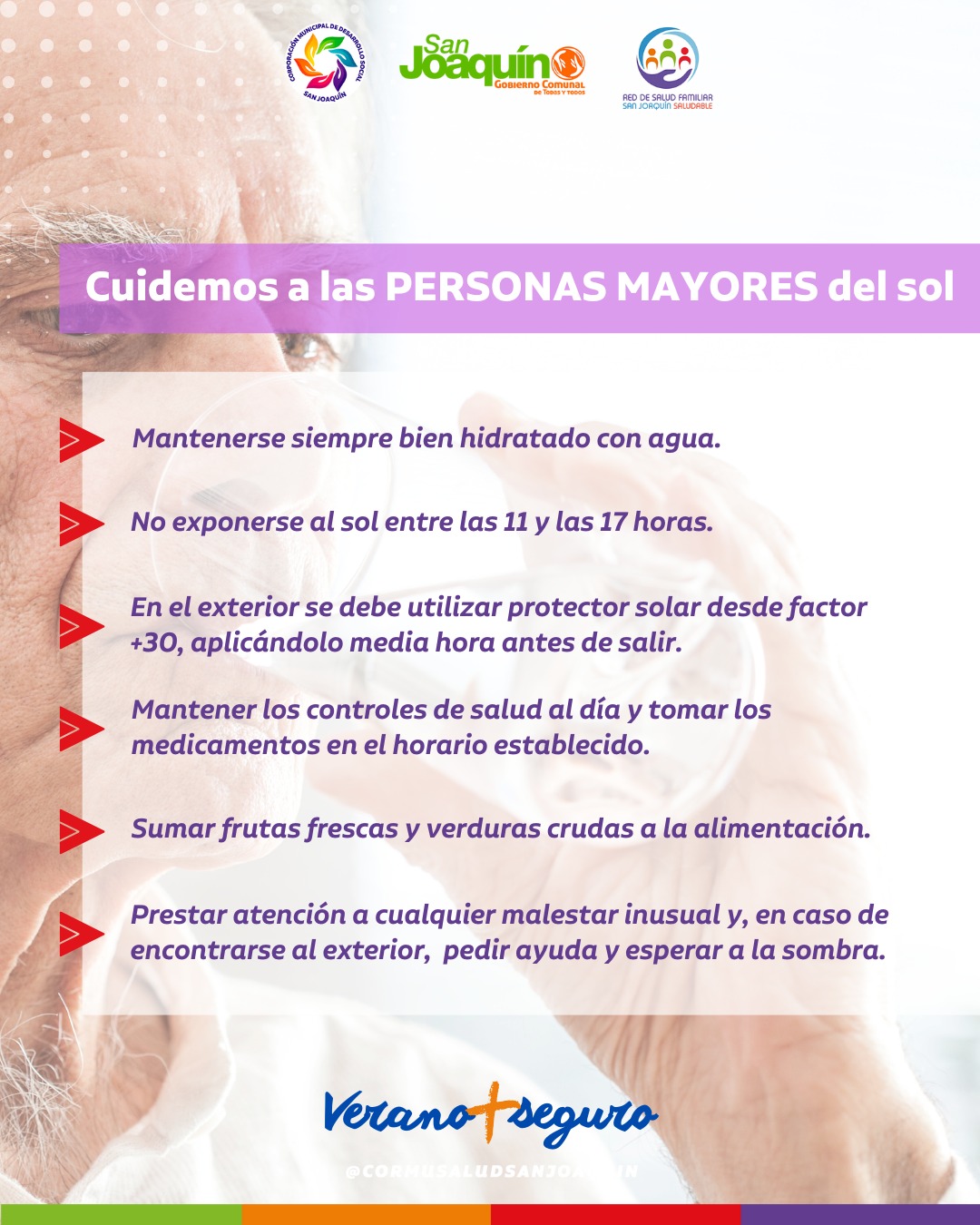 4. PERSONAS MAYORES