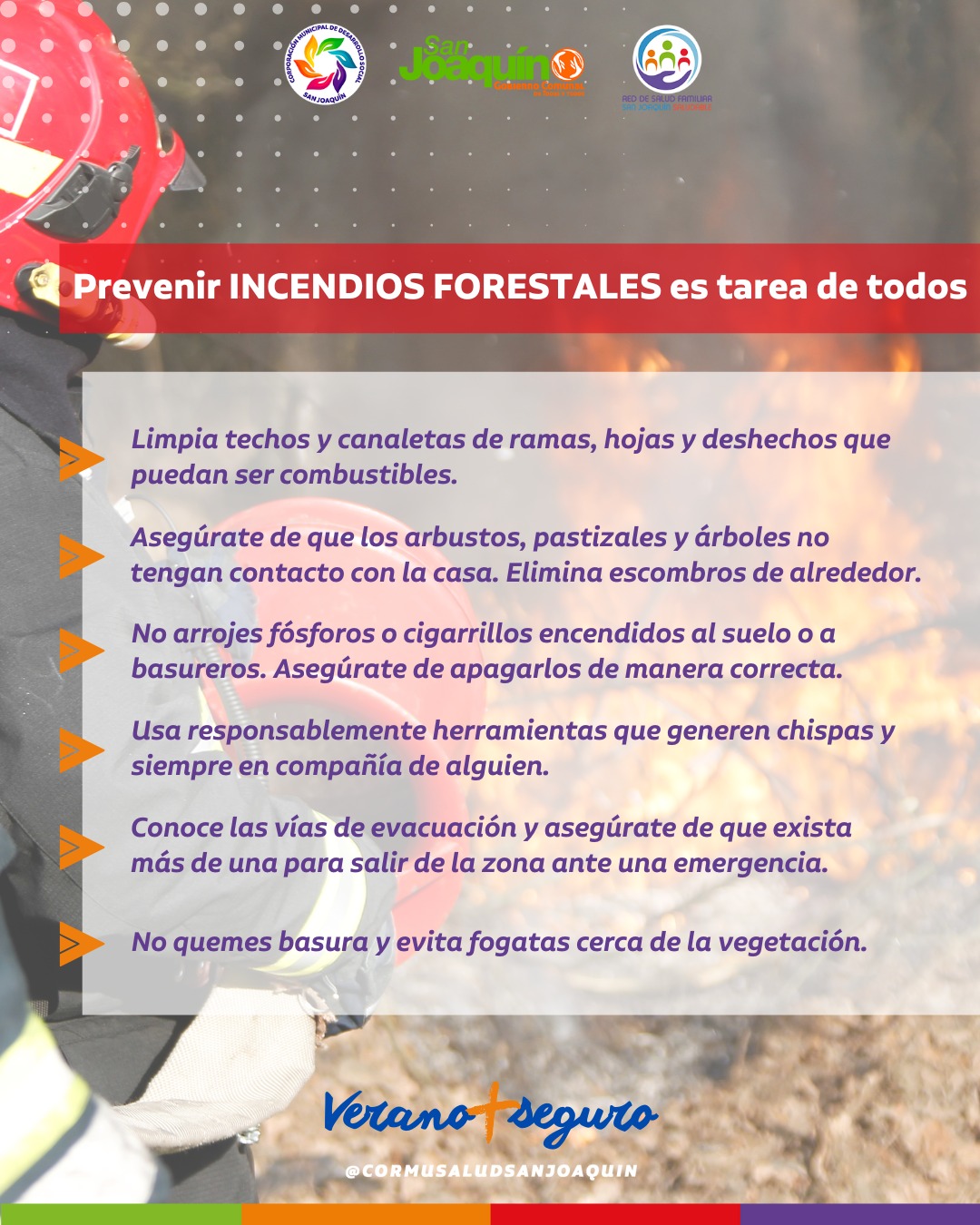 8. INCENDIOS