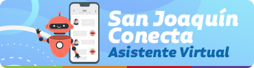 BANNER ASISTENTE 370X100 SALUD SAN JOAQUIN INFORMA